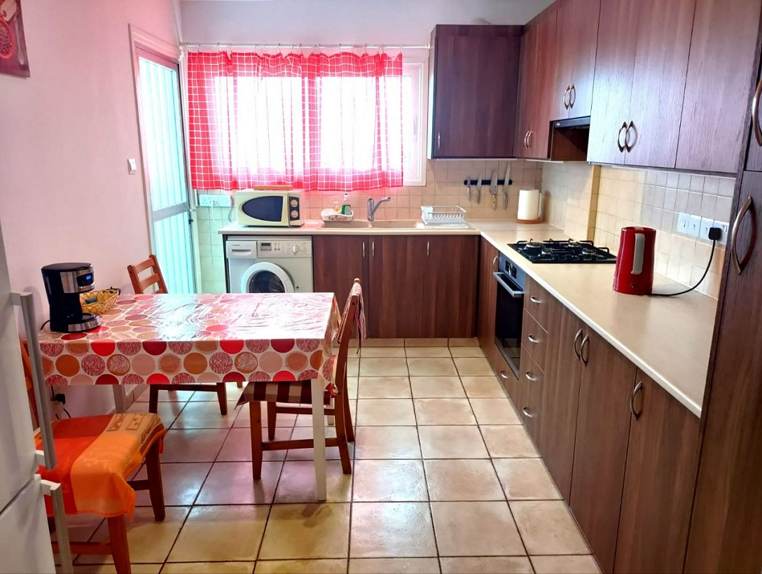 Flat in Limassol
