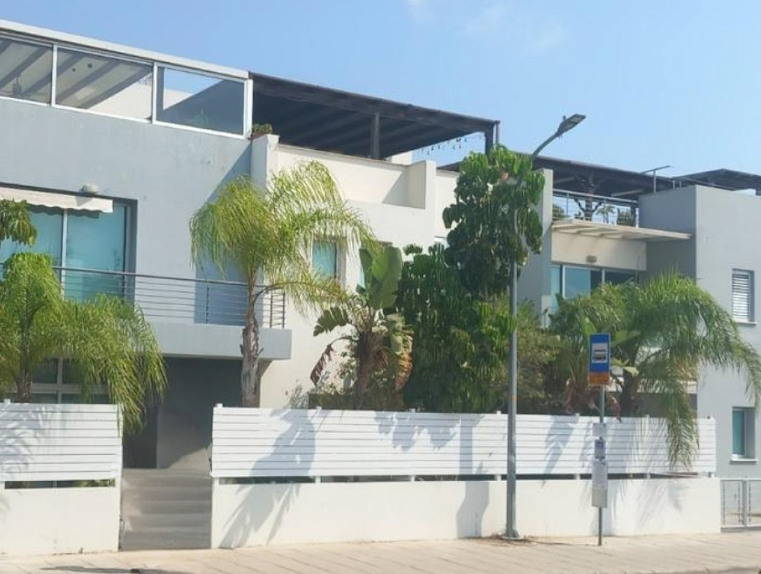 Flat in Famagusta