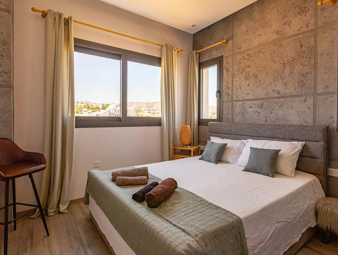 Apartment in Limassol