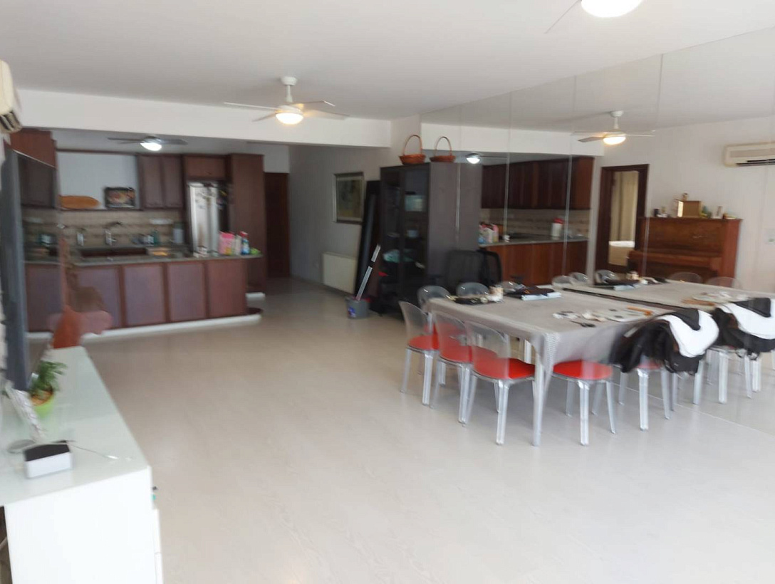Flat in Limassol