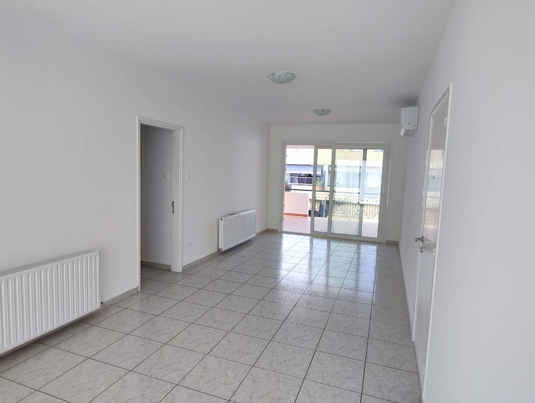 Flat in Nicosia