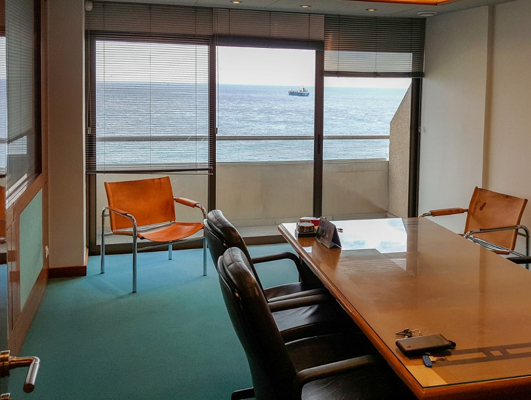 Office in Limassol