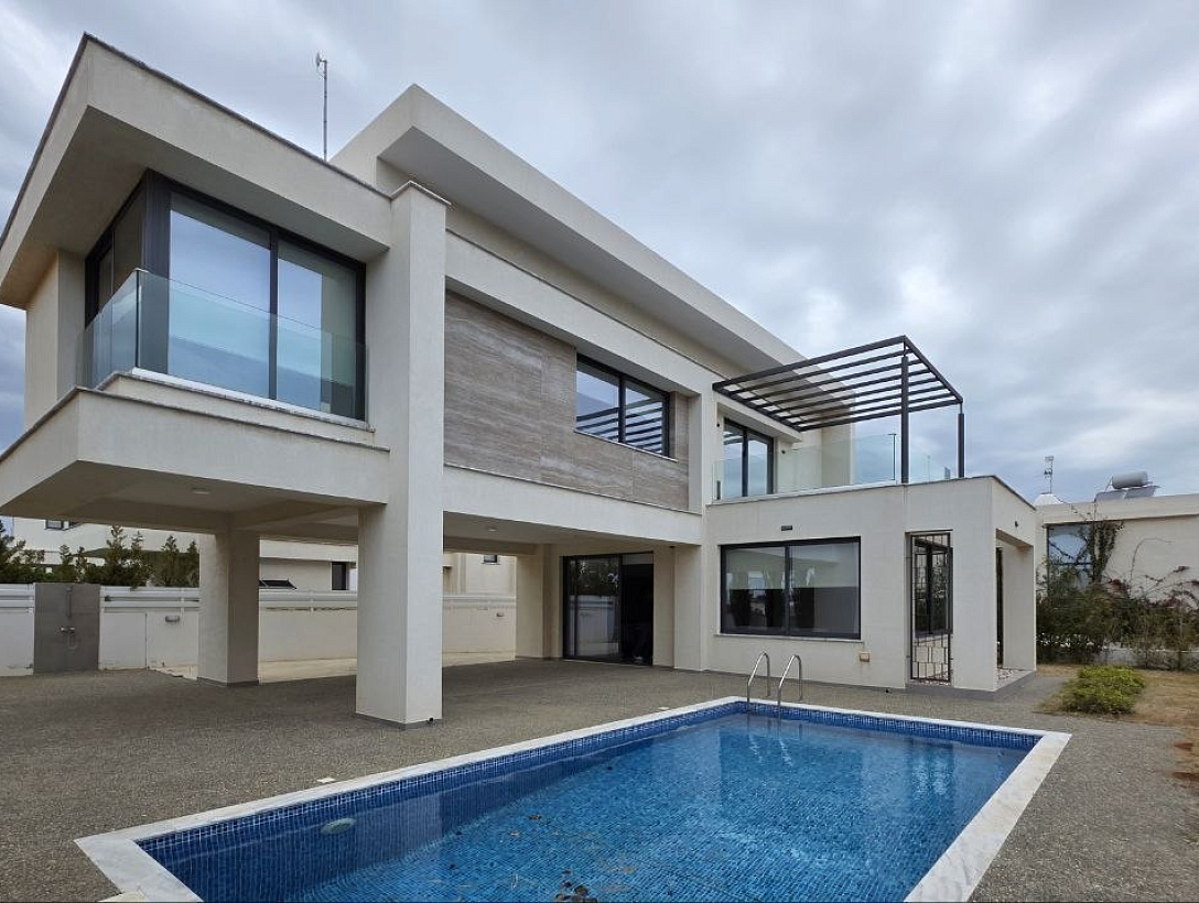 House in Famagusta