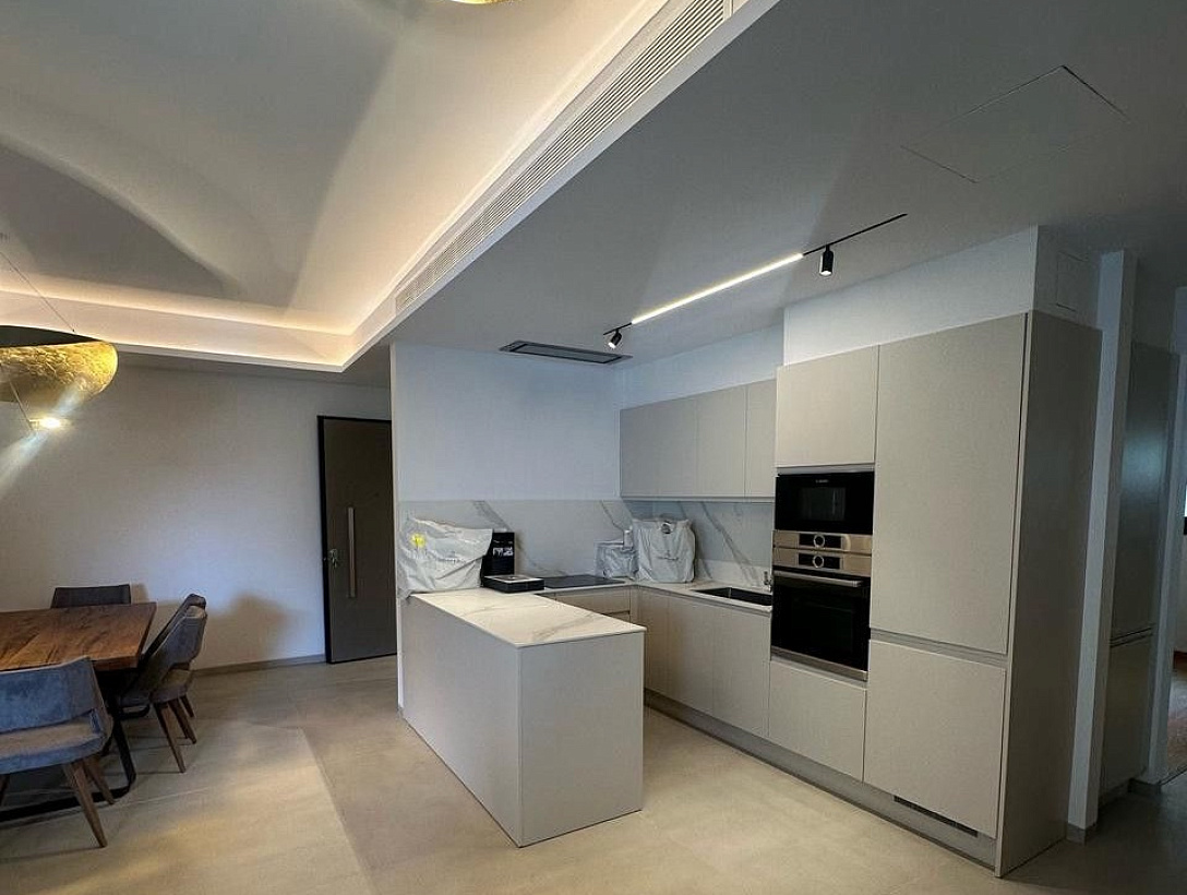 Apartment in Limassol
