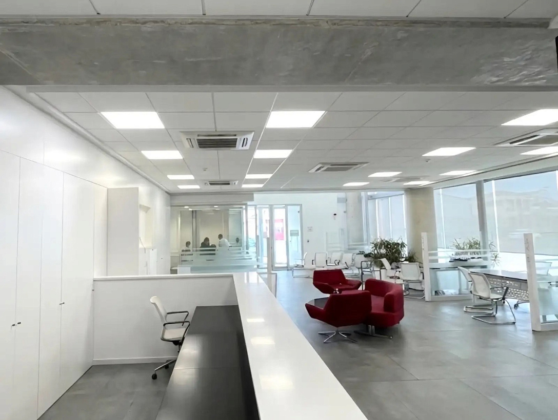 Office in Larnaca