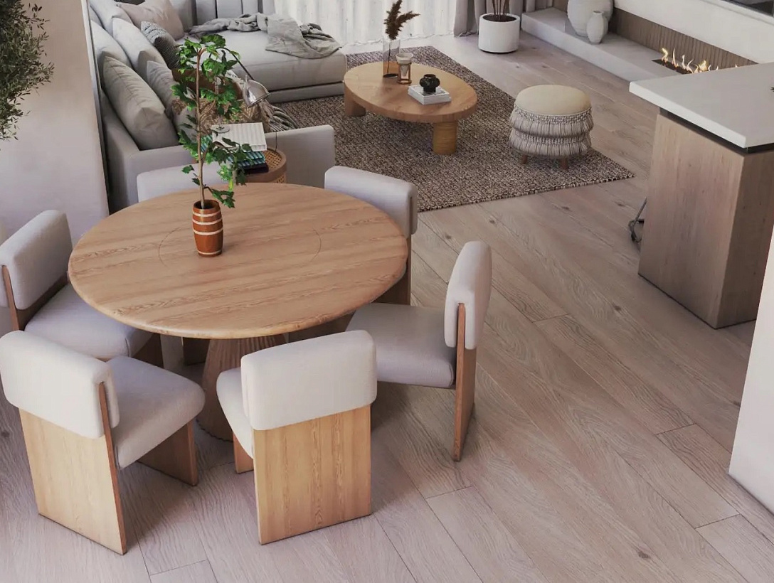 Новый пентхаус в Никосии