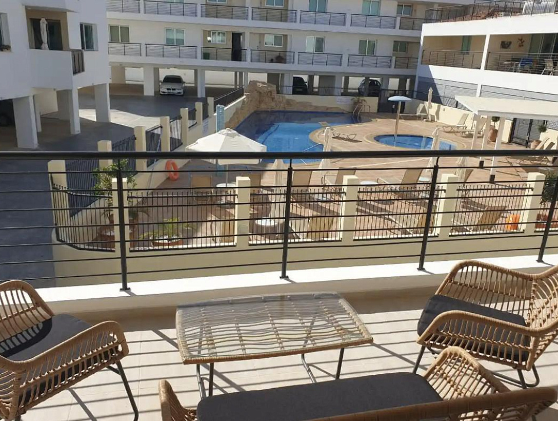 Flat in Famagusta