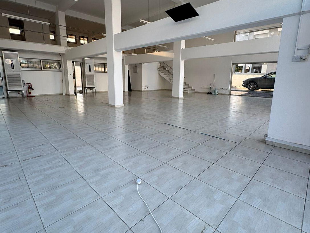 Office in Limassol