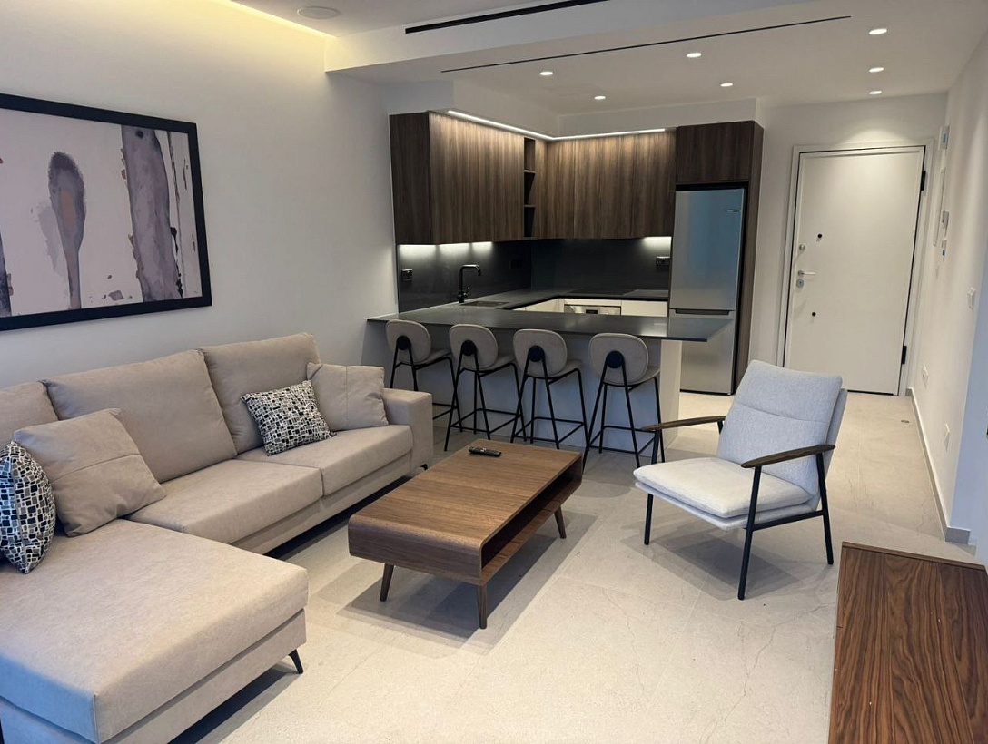 Квартира в Лимассоле