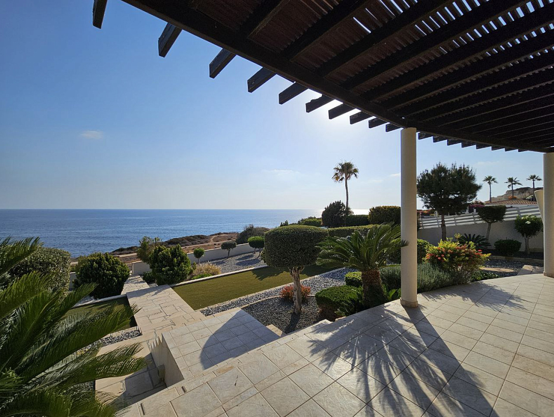 Villa in Paphos