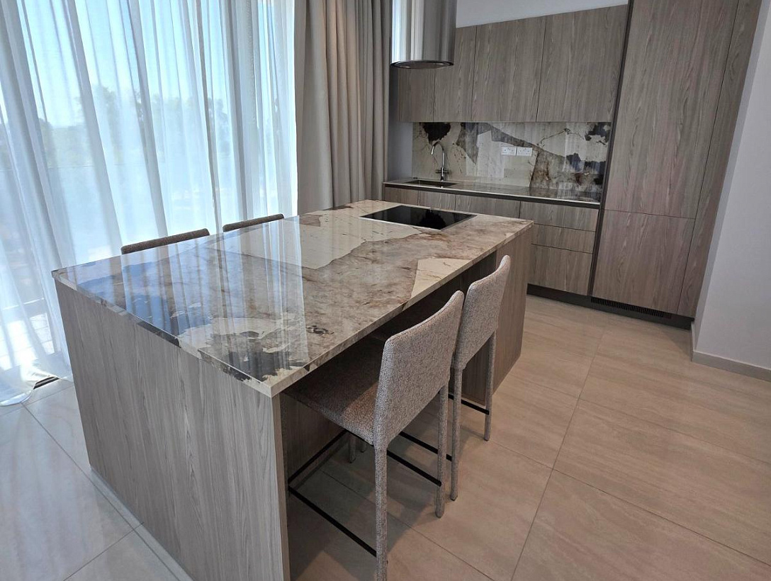 Apartment in Limassol
