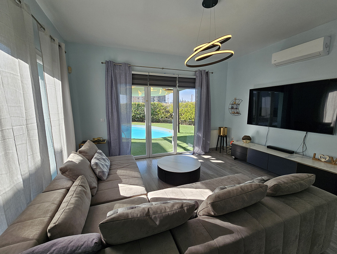 Вилла в Лимассоле