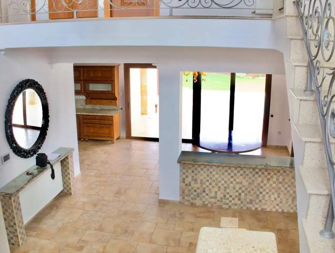 Вилла в Лимассоле