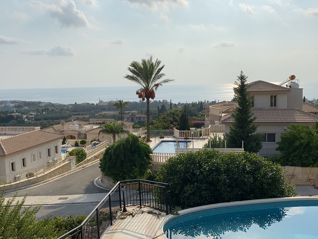 Villa in Paphos
