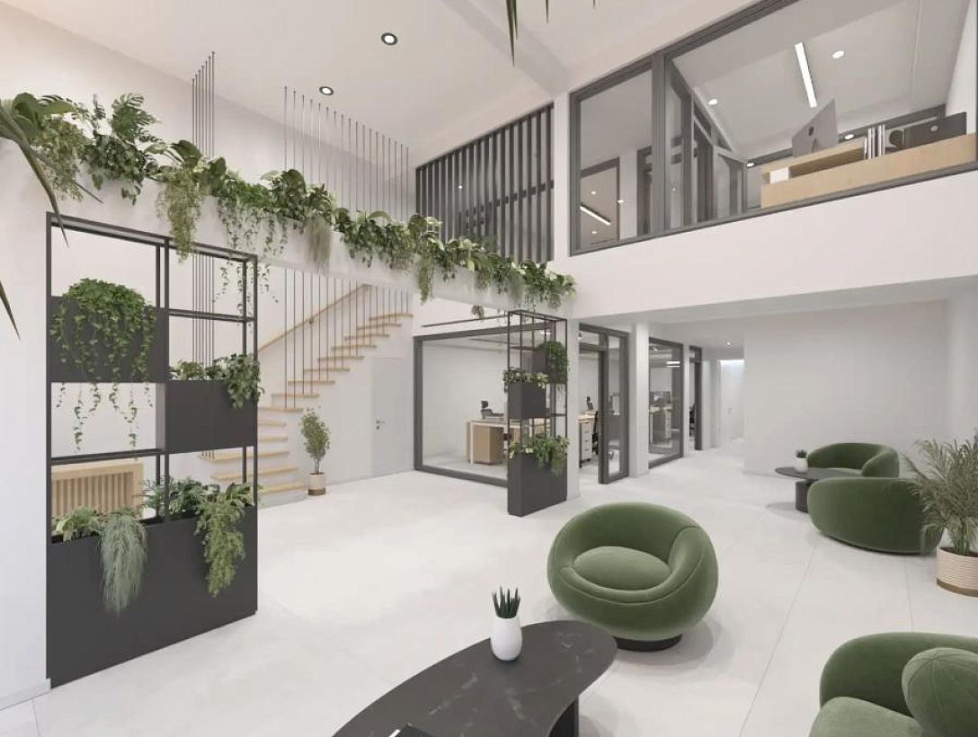 Office in Limassol