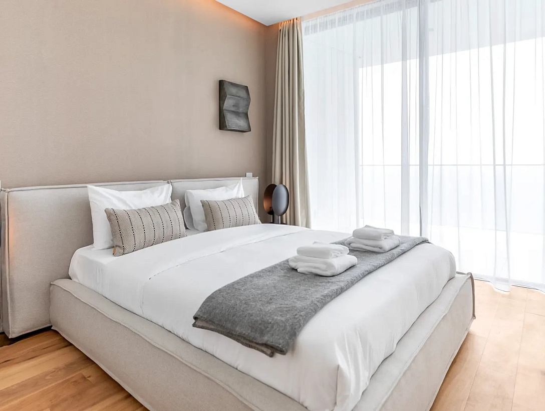 Apartment in Limassol