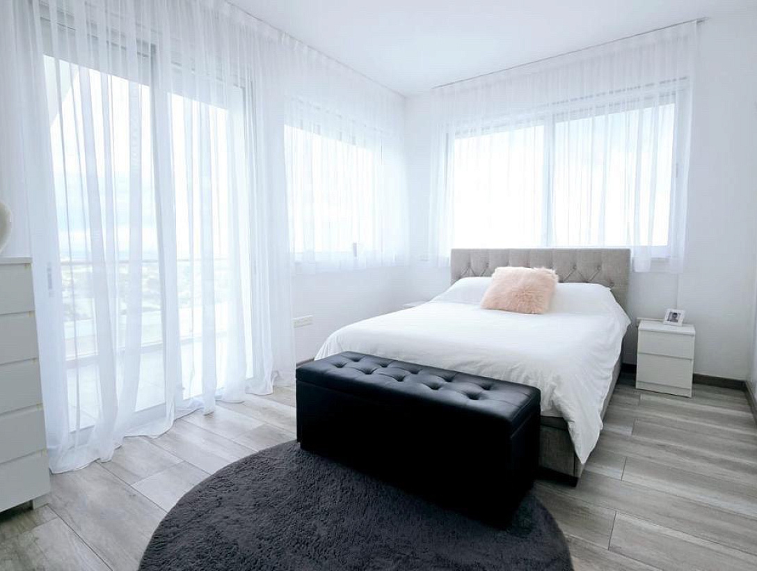 Villa in Limassol