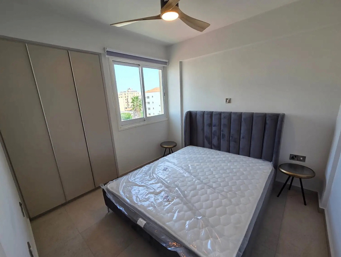 Flat in Larnaca