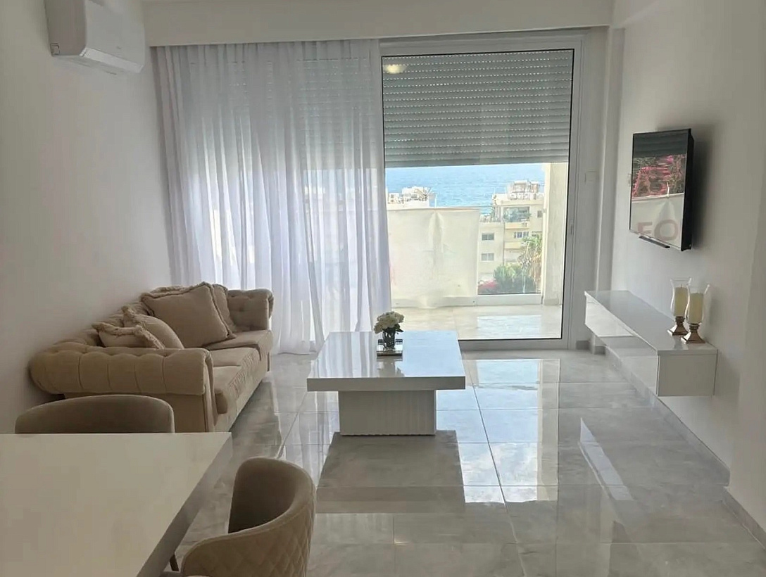 Квартира в Лимассоле