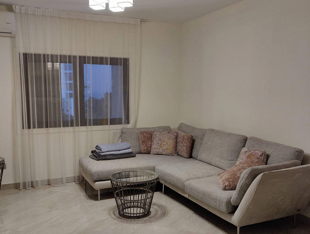 Flat in Limassol