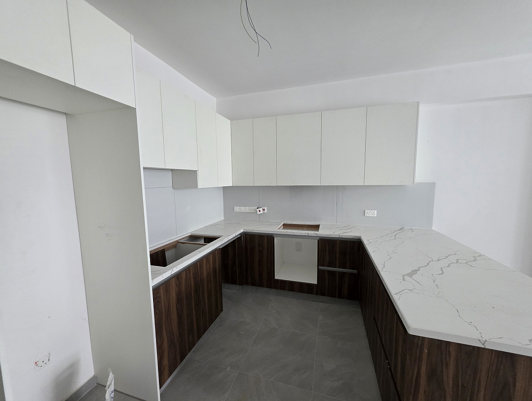 Новый пентхаус в Ларнаке