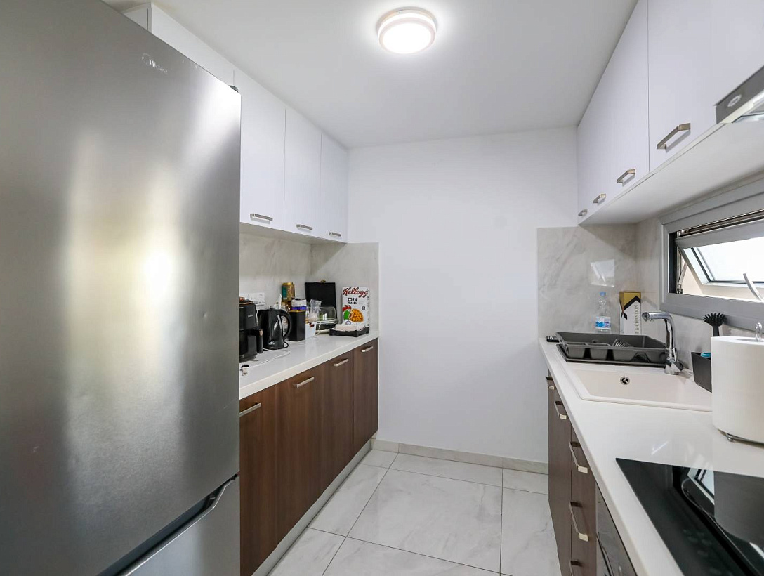 New flat in Larnaca