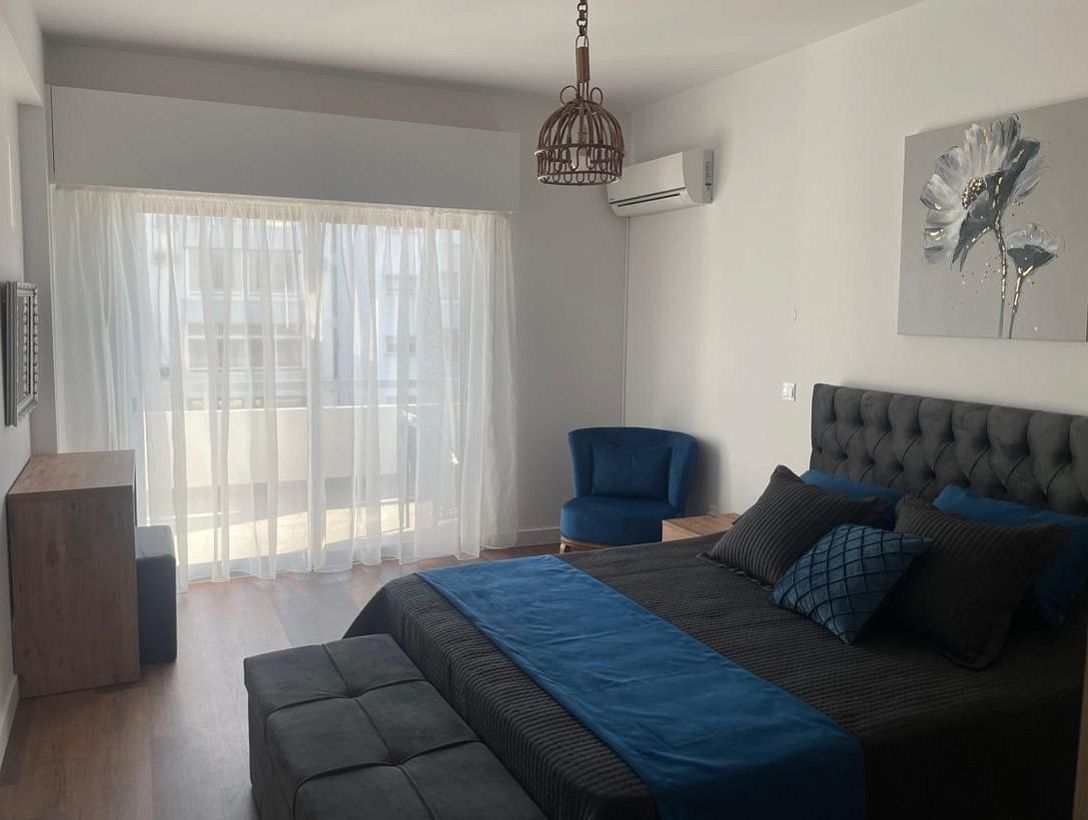 Apartment in Limassol