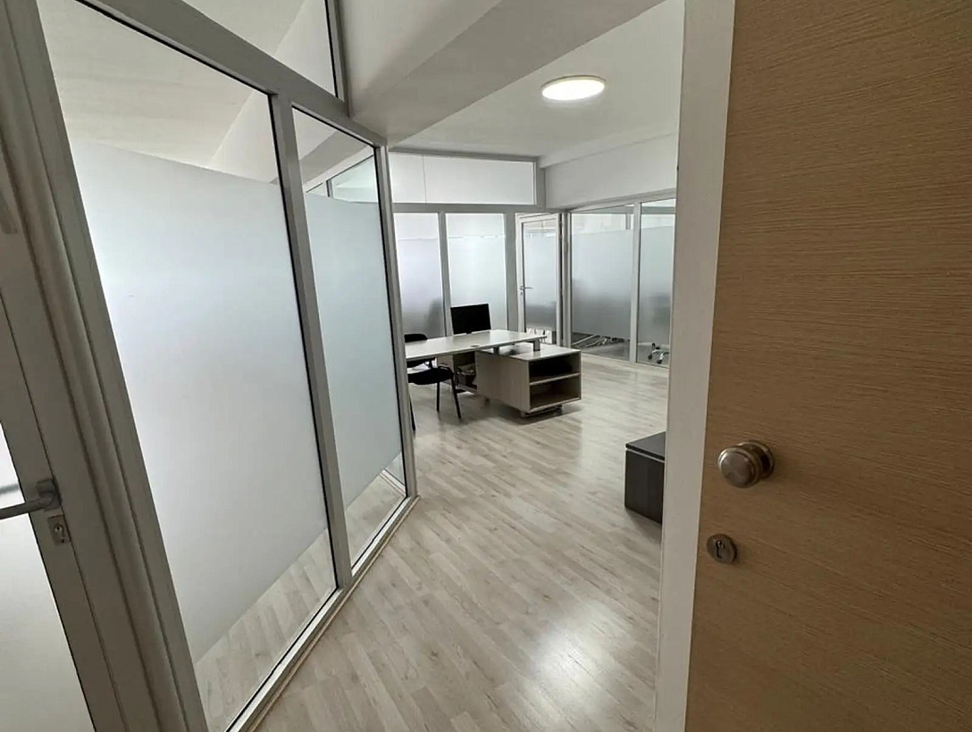 Office in Cyprus