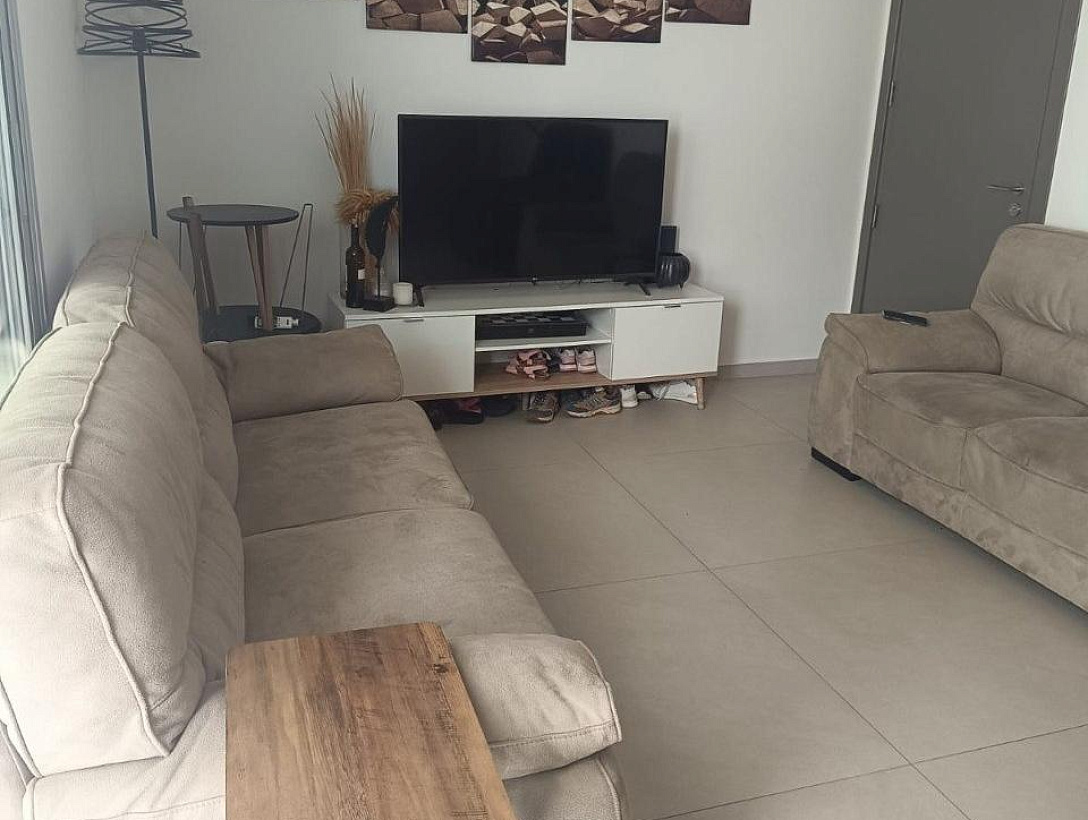 Penthouse in Larnaca
