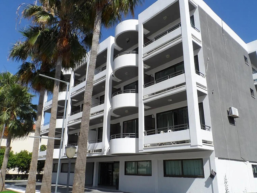 Квартира в Лимассоле