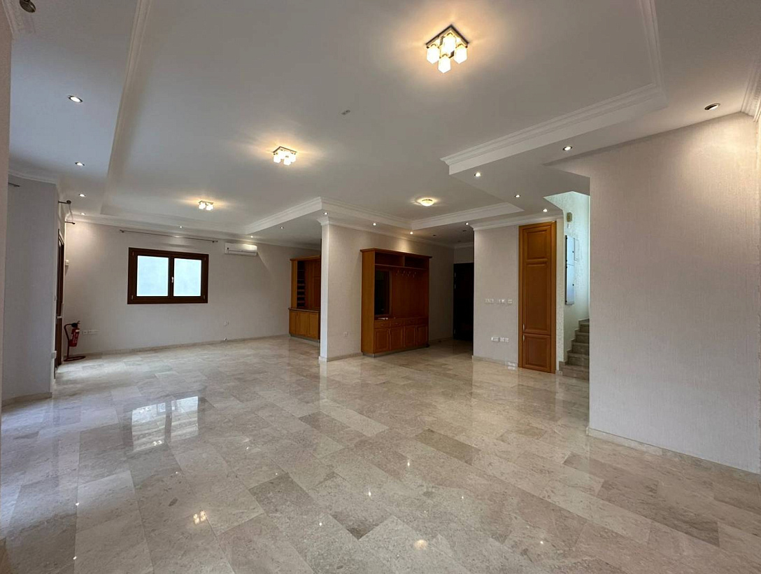 Вилла в Лимассоле