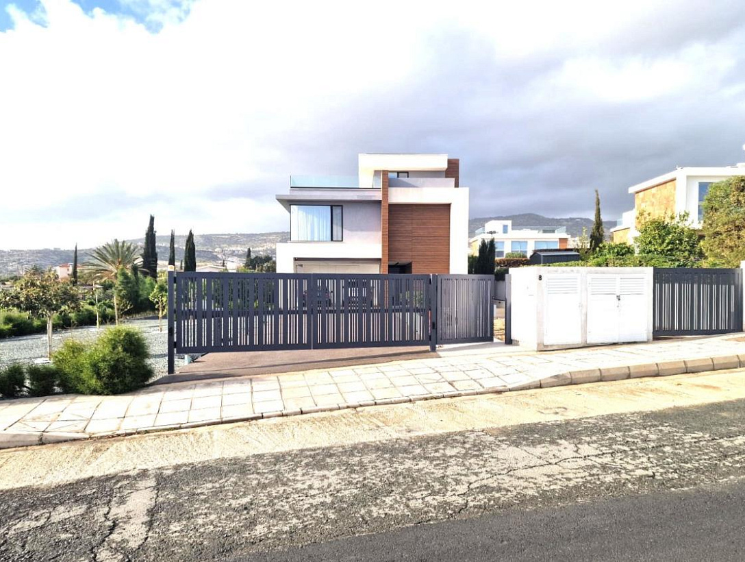 Villa in Paphos