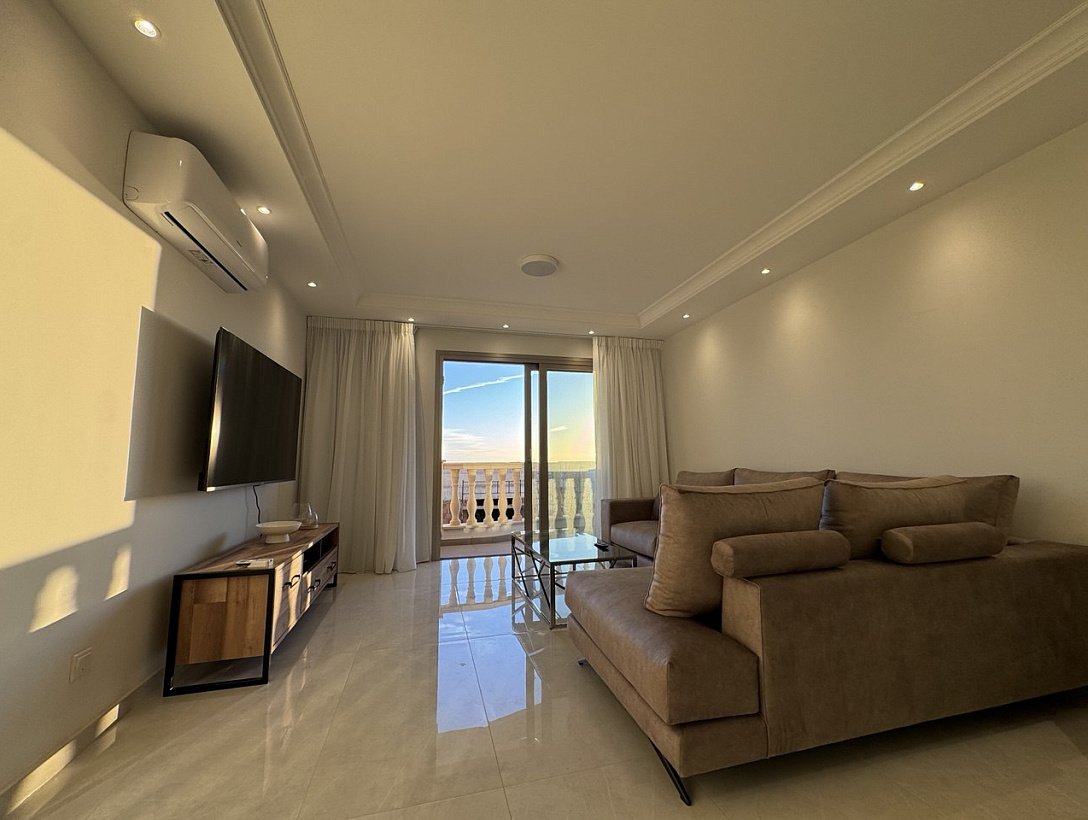 Flat in Paphos