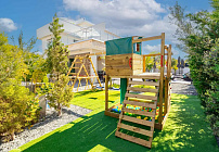 Villa, 4 bedrooms — 29