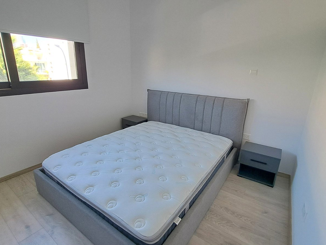 Flat in Limassol