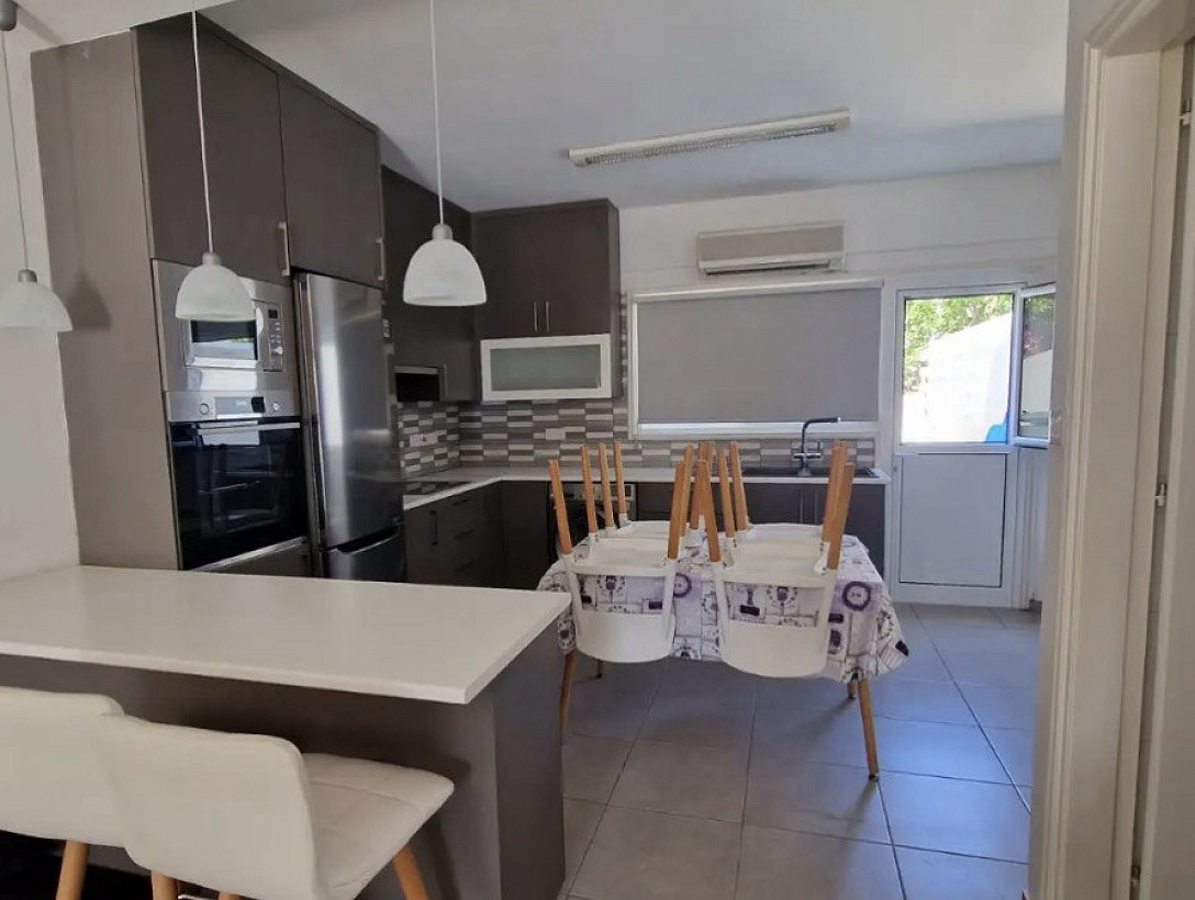 Дом в Ларнаке