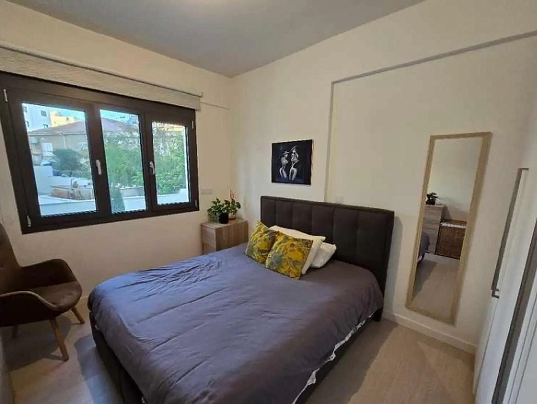 Flat in Cyprus