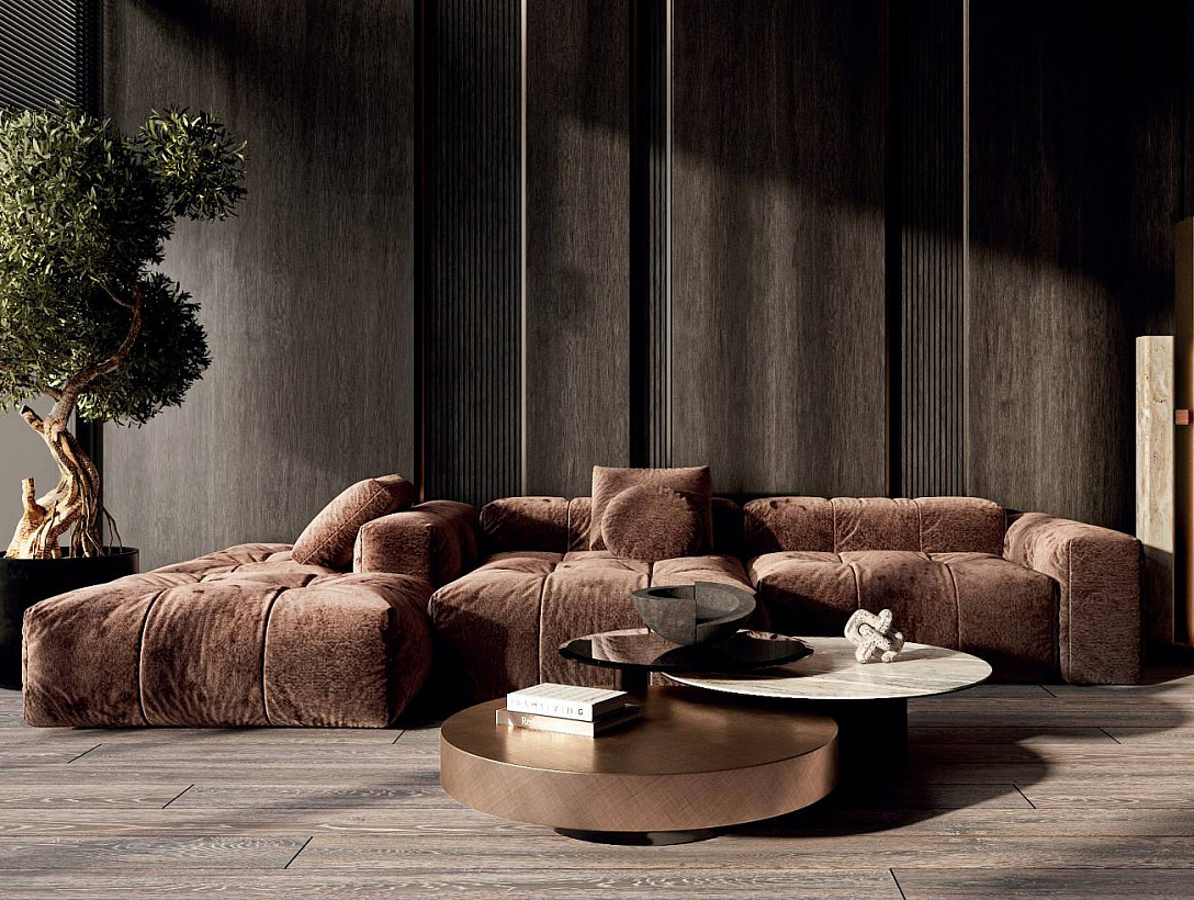 Новая вилла в Лимассоле