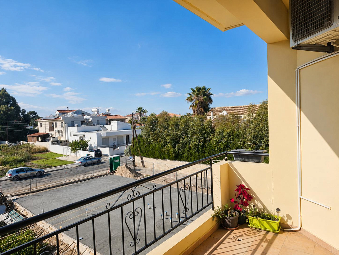 Flat in Larnaca