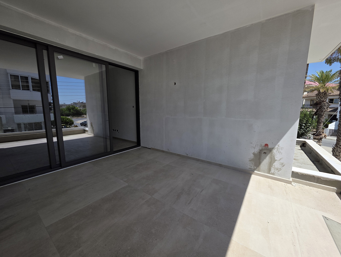 New flat in Larnaca