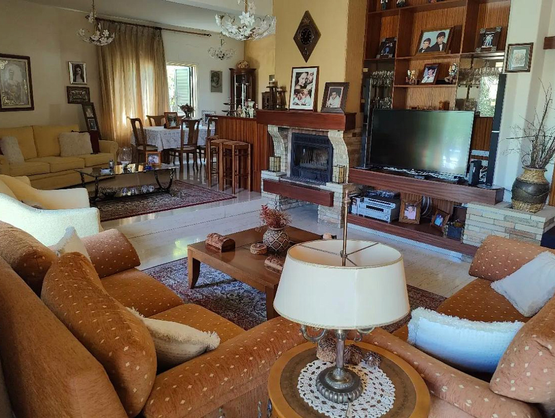 House in Nicosia