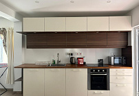 Apartment, 2 bedrooms — 18