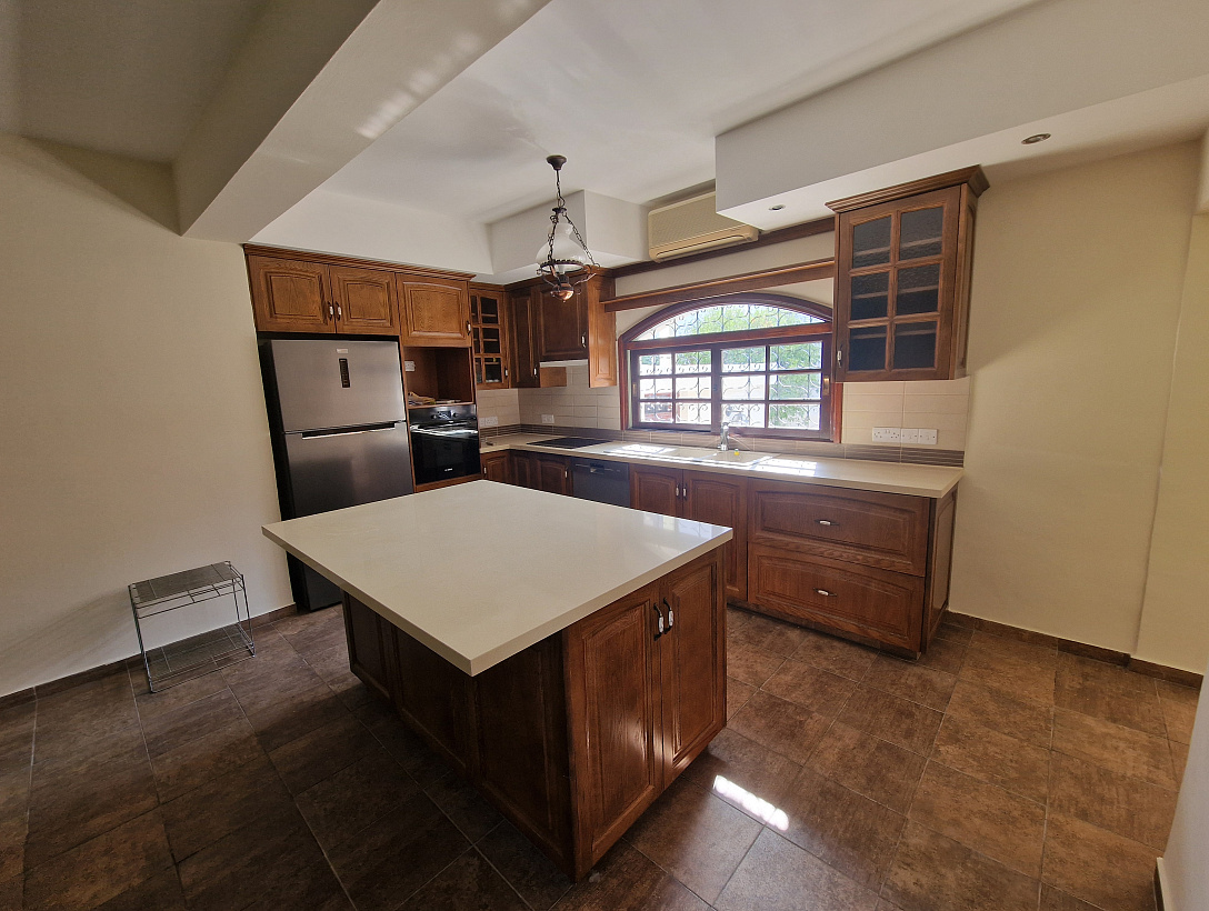 Дом в Никосии