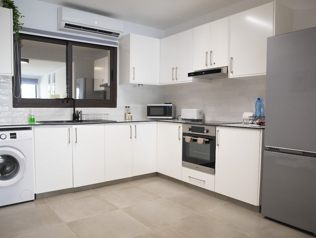 Flat in Paphos
