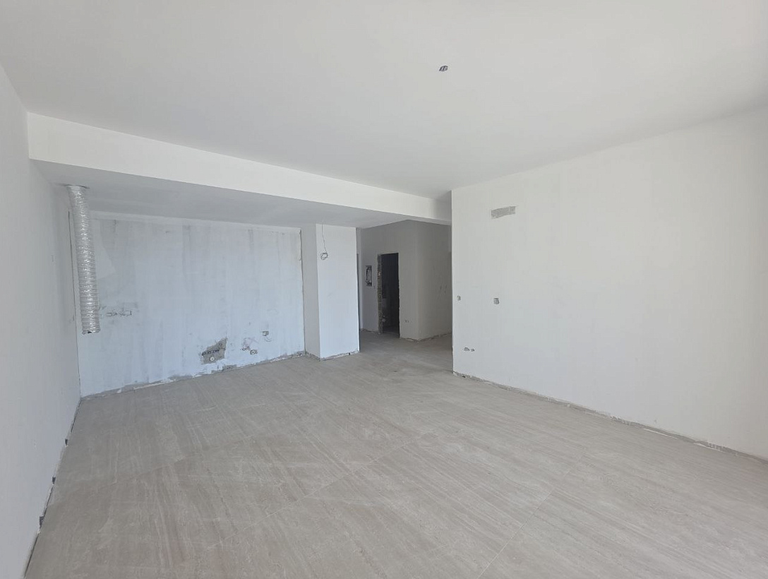 New flat in Limassol