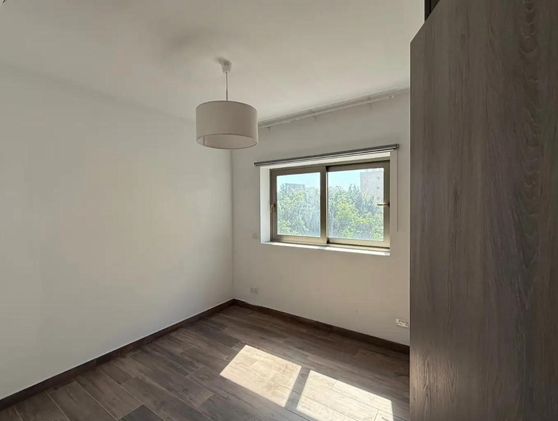 Flat in Limassol