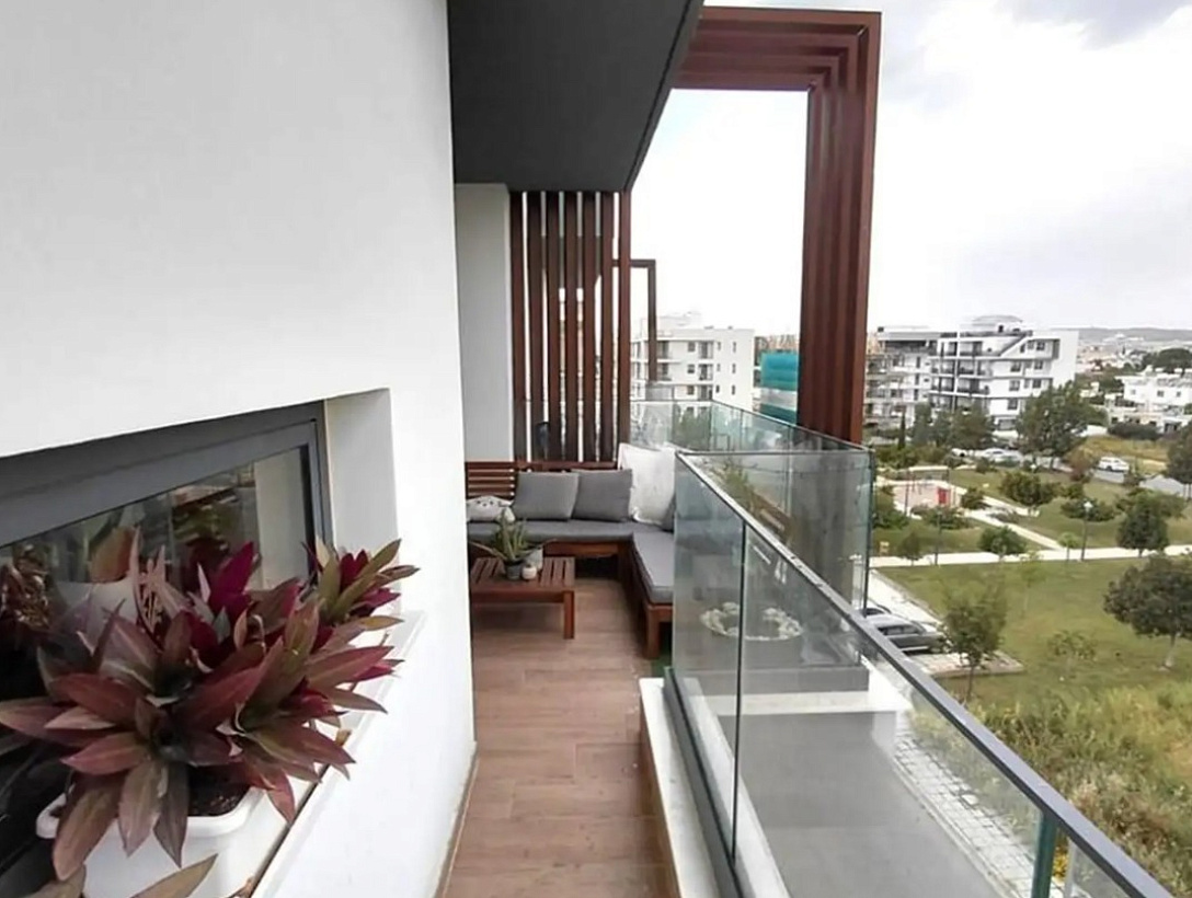 Пентхаус в Ларнаке