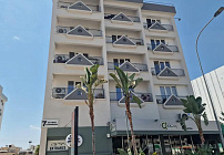 Квартира, 1 комната — 20
