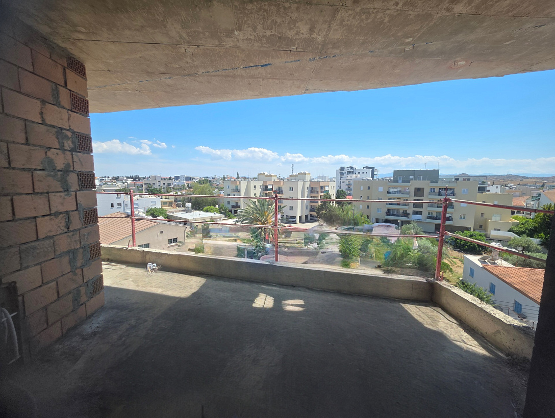 New flat in Nicosia