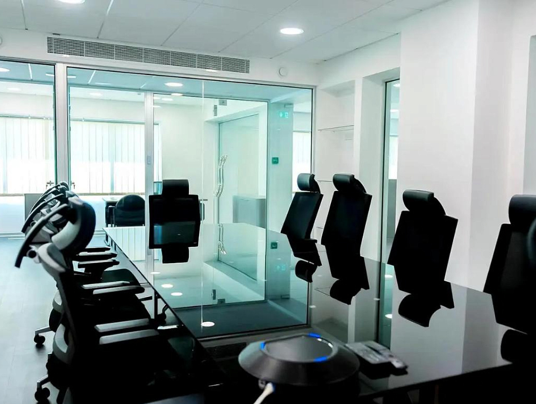 Office in Limassol